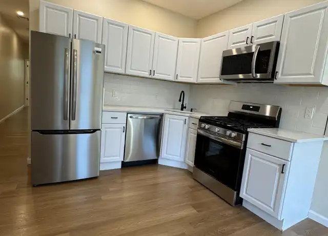 Property at 628 Bramhall Ave Unit 2, Jersey City, NJ, 07304, 2 beds, 1 bath, [object Object]
