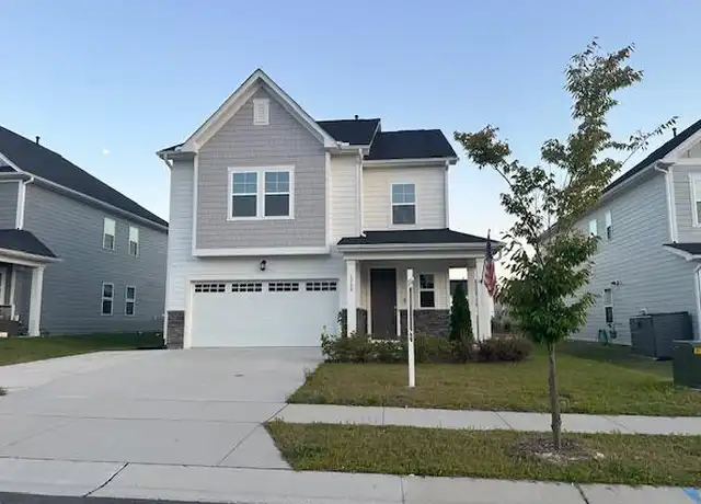 Property at 1752 Golden Honey Dr, Wake Forest, NC, 27587, 5 beds, 3 baths, [object Object]