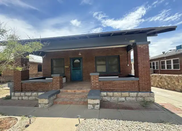 Property at 4410 Trowbridge Dr, El Paso, TX, 79903, 2 beds, 2 baths, [object Object]