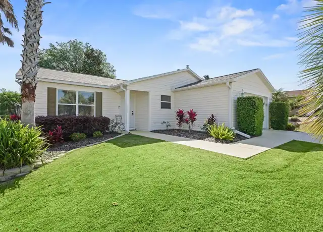 Property at 1861 Banberry Run, The Villages, FL, 32162, 2 beds, 2 baths, [object Object]
