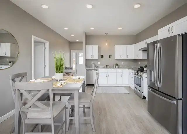 Property at Residences at the Greens - 4220 Belden Greens Cir NW, Canton, OH, 44718, 2 beds, 2 baths, [object Object]
