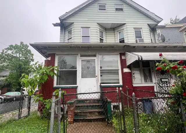 Property at 476 Martin Luther King Junior Blvd Unit 1, Trenton, NJ, 08618, 1 bed, 1 bath, [object Object]