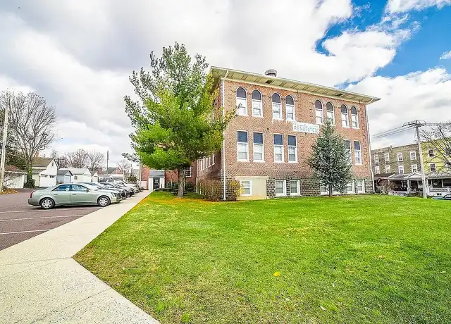 Property at Chalkboard Apartments - 50 S 3rd St, Perkasie, PA, 18944, 1-3 bed, 1 bath, [object Object]