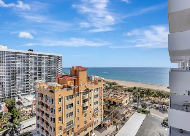 Property at 405 N Ocean Blvd #1207, Pompano Beach, FL, 33062, 2 beds, 2 baths, [object Object]