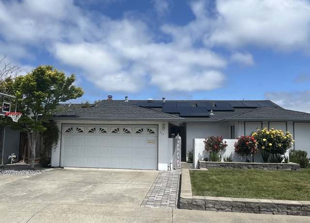 Photo of 717 Niantic Dr, Foster City, CA 94404