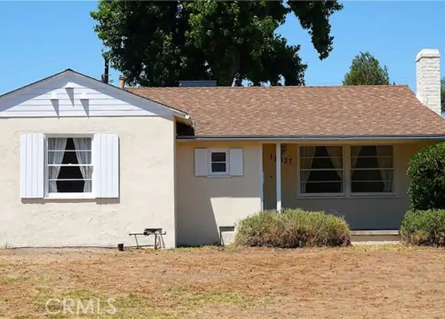Property at 12637 Collins St, Valley Village, CA, 91607, 3 beds, 1 bath, [object Object]