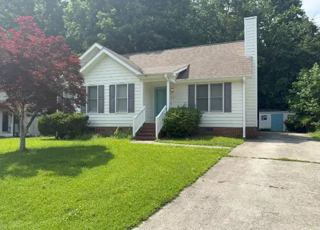 Property at 4121 Timberbrook Dr, Raleigh, NC, 27616, 3 beds, 2 baths, [object Object]
