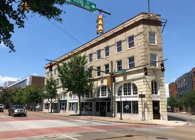 Property at 1280 Market St Unit 307, Chattanooga, TN, 37402, 0 beds, 1 bath, [object Object]