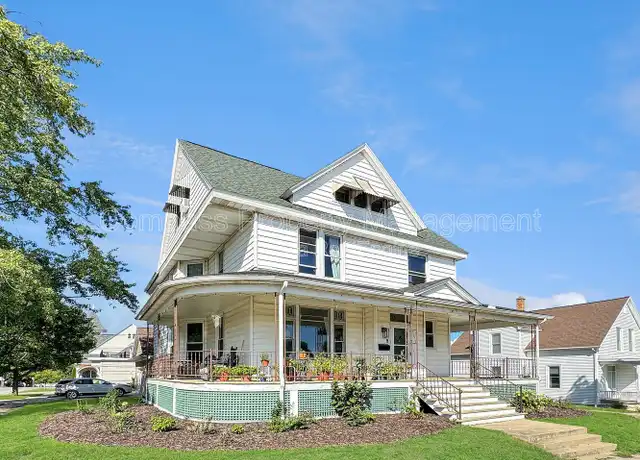 Property at 603 Franklin Ave Unit 3, Grand Haven, MI, 49417, 0 beds, 1 bath, [object Object]