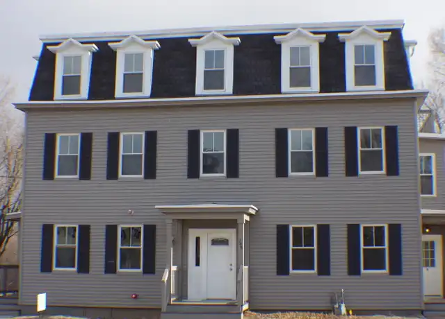 Property at 245 Central Ave Unit 6, Dover, NH, 03820, 2 beds, 1 bath, [object Object]
