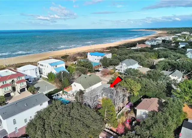 Property at 2309 Oak St, Virginia Beach, VA, 23451, 3 beds, 1 bath, [object Object]