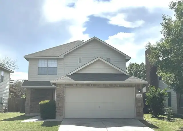 Property at 3035 Candleside Dr, San Antonio, TX, 78244, 3 beds, 2.5 baths, [object Object]