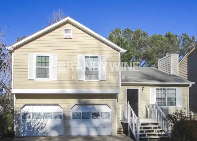 Property at 4168 Mistymorn Way, Powder Springs, GA, 30127, 3 beds, 2 baths, [object Object]
