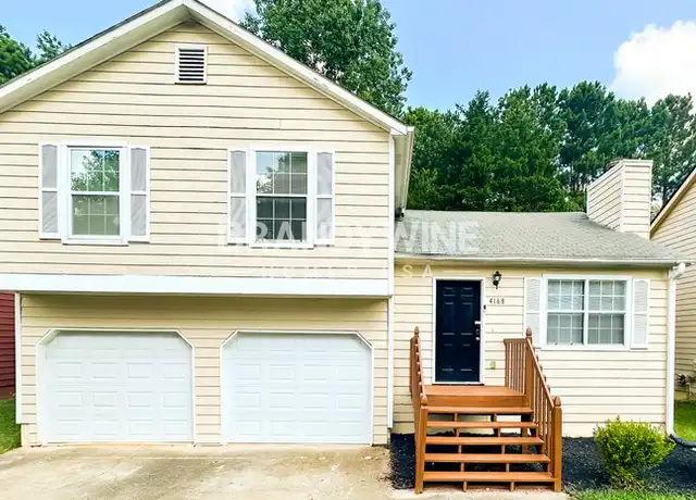 Property at 4168 Mistymorn Way, Powder Springs, GA, 30127, 3 beds, 2 baths, [object Object]