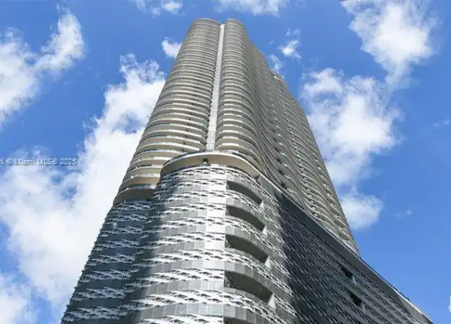Property at 1000 Brickell Plz #2406, Miami, FL, 33131, 1 bed, 1.5 baths, [object Object]