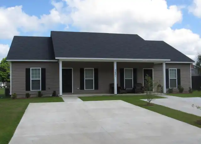 Property at 3483 Studstill Rd Unit B, Valdosta, GA, 31605, 2 beds, 2 baths, [object Object]