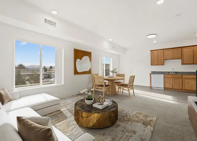 Photo of 1600 Airport Rd, Carson City, NV 89701