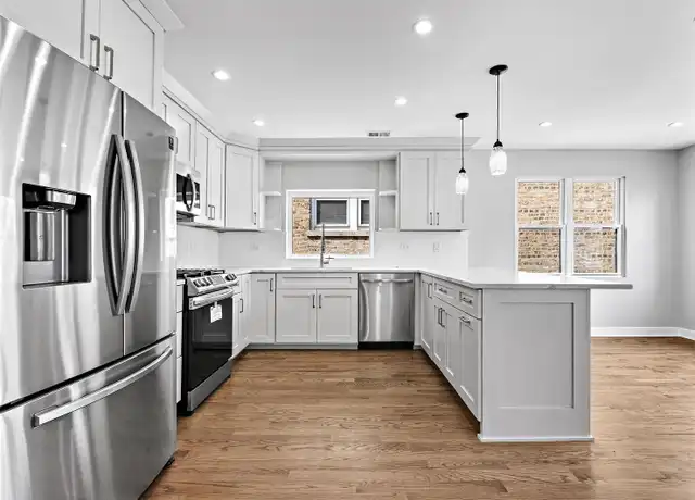 Property at 5849 N Virginia Ave, Chicago, IL, 60659, 2 beds, 2 baths, [object Object]