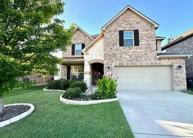Property at 2717 Calmwood Dr, Little Elm, TX, 75068, 4 beds, 3.5 baths, [object Object]