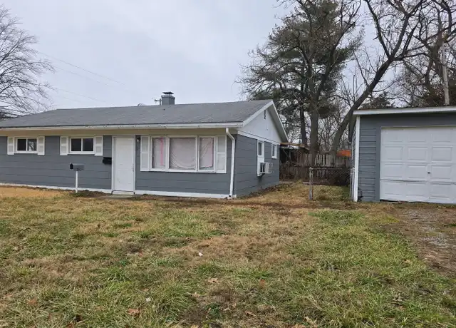Property at 36 Drexel Dr, East Saint Louis, IL, 62206, 3 beds, 1 bath, [object Object]