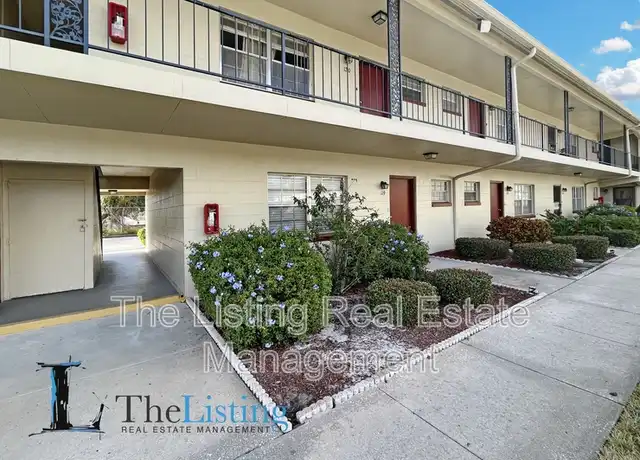 Property at 5505 Hernandes Dr Unit 119, Orlando, FL, 32808, 1 bed, 1 bath, [object Object]