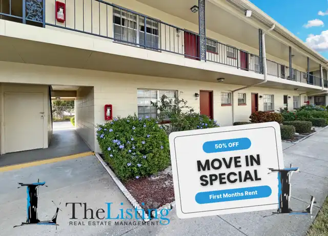 Property at 5505 Hernandes Dr Unit 119, Orlando, FL, 32808, 1 bed, 1 bath, [object Object]