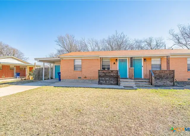 Property at 1005 S 5th St Unit A, Copperas Cove, TX, 76522, 2 beds, 1 bath, [object Object]