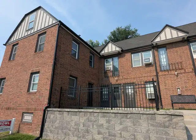 Property at 10 N 31st St Unit B, Council Bluffs, IA, 51501, 1 bed, 1 bath, [object Object]