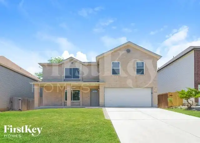 Property at 2652 Westover Vw, San Antonio, TX, 78251, 4 beds, 2.5 baths, [object Object]