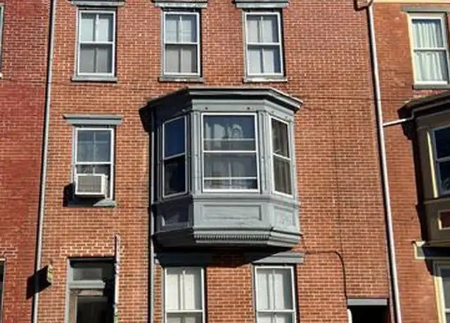 Property at 125 N Beaver St, York, PA, 17401, 1 bed, 1 bath, [object Object]