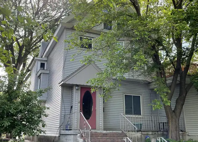 Property at 3113 Holmes Ave Unit 3, Minneapolis, MN, 55408, 3 beds, 1.5 baths, [object Object]