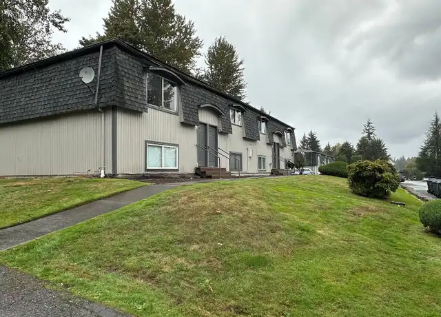 Property at 13524 98th Avenue Ct E Unit 1, Puyallup, WA, 98373, 2 beds, 1 bath, [object Object]