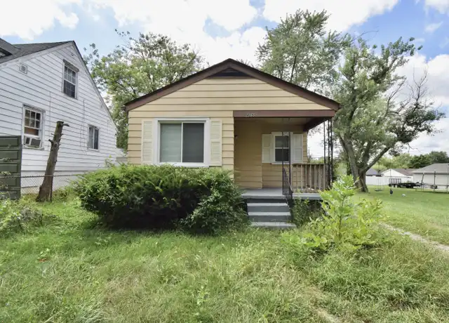 Property at 4050 Annapolis Ave, Dayton, OH, 45416, 2 beds, 1 bath, [object Object]