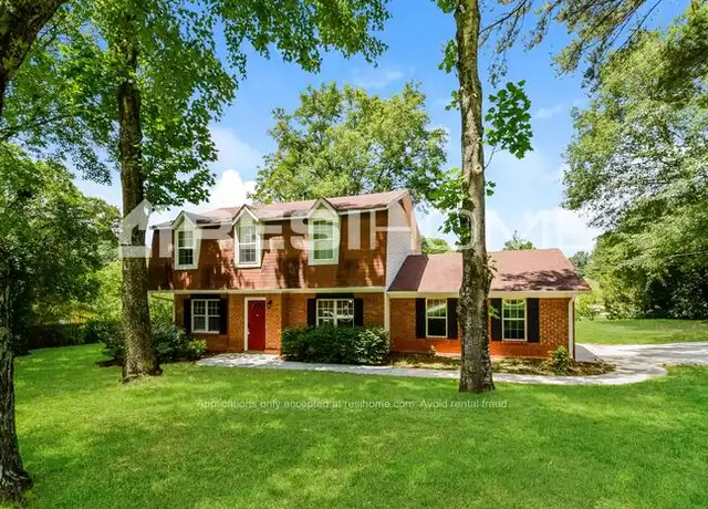 Property at 1991 Wellborn Rd, Lithonia, GA, 30058, 5 beds, 2.5 baths, [object Object]