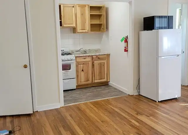 Property at Aspen Studio Apartments - 1027 9th St, Los Alamos, NM, 87544, 0 beds, 1 bath, [object Object]