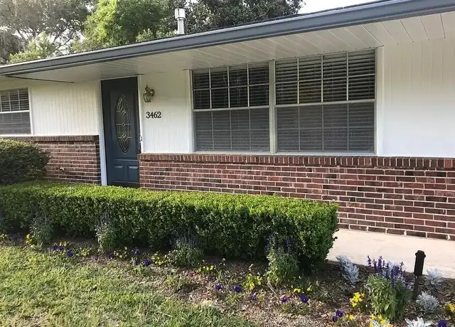 Property at 3462 NW 35th Pl, Gainesville, FL, 32605, 4 beds, 2 baths, [object Object]