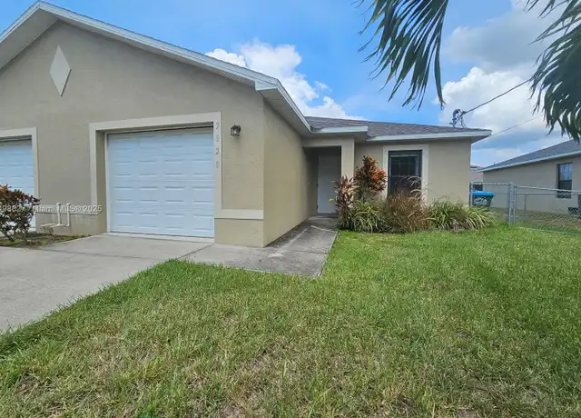 Property at 3820 SW 16th Pl Unit 3820, Cape Coral, FL, 33914, 3 beds, 2 baths, [object Object]