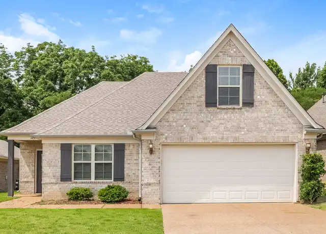 Property at 1451 Switzer Cv, Southaven, MS, 38671, 3 beds, 2 baths, [object Object]