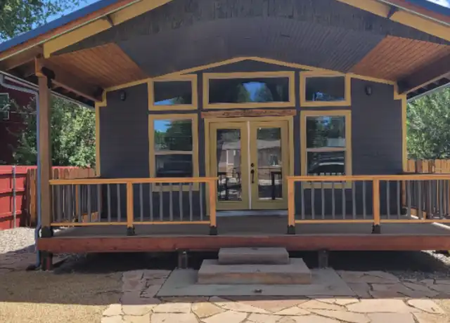 Property at 721 Ruth St, Prescott, AZ, 86301, 2 beds, 1 bath, [object Object]
