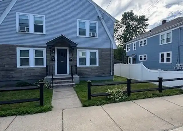 Property at 350 Jefferson Ave Unit 2, Salem, MA, 01970, 2 beds, 1 bath, [object Object]