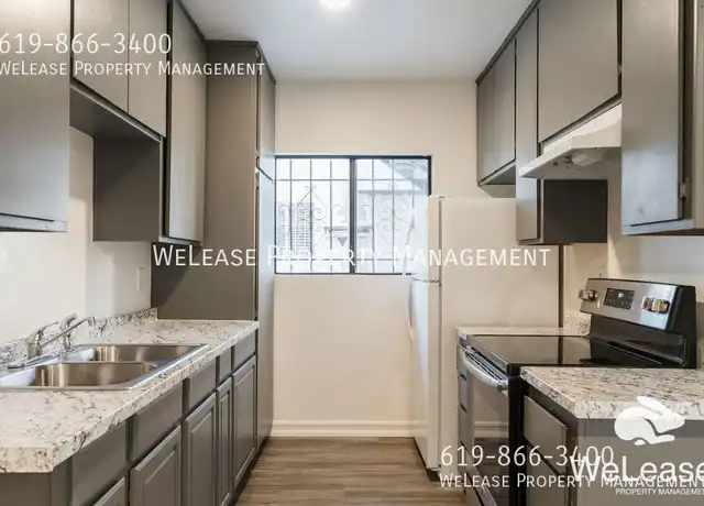 Property at 4340 39th St Unit A, San Diego, CA, 92105, 1 bed, 1 bath, [object Object]