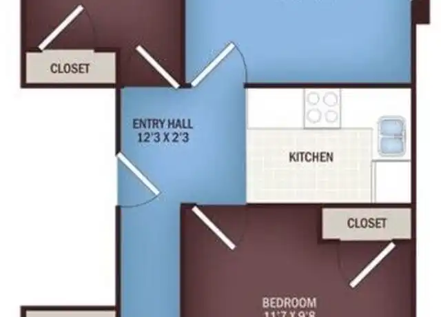 Property at 439 Cambridge St Unit 33, Allston, MA, 02134, 2 beds, 1 bath, [object Object]