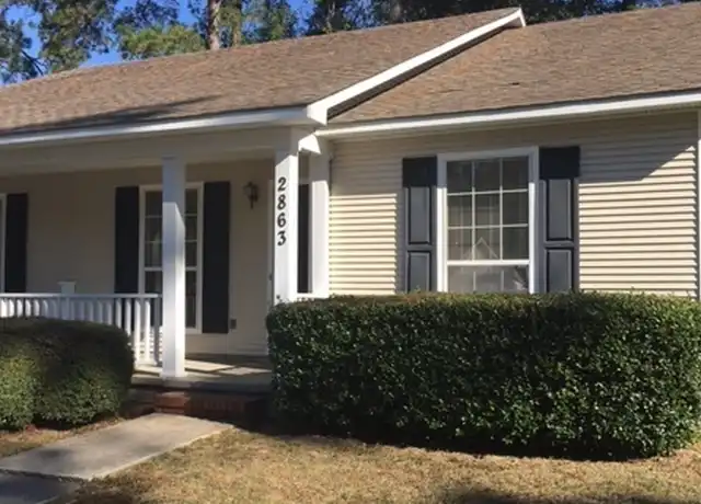 Property at 2863 Fawnwood Cir, Valdosta, GA, 31602, 2 beds, 2 baths, [object Object]