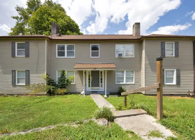 Property at 44 Andrews Ct Unit 103, Toccoa, GA, 30577, 2 beds, 1 bath, [object Object]