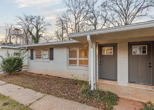 Property at 307 Springdale Dr Unit A, LaGrange, GA, 30240, 2 beds, 1 bath, [object Object]