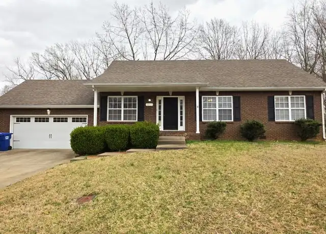 Property at 271 Shiloh Rd, Clarksville, TN, 37042, 3 beds, 2 baths, [object Object]