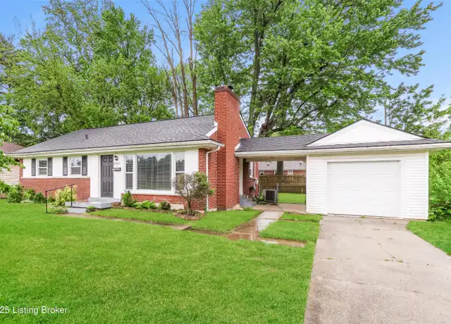 Property at 2805 Sheila Dr, Louisville, KY, 40220, 3 beds, 1 bath, [object Object]