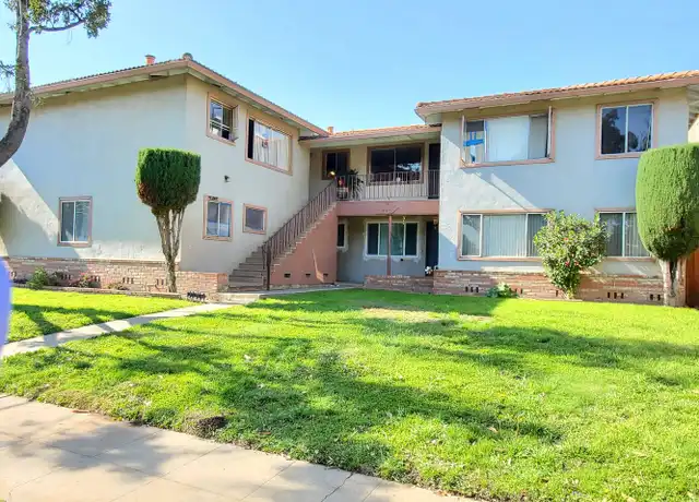 Property at 2481 Skylark Dr Unit 6, San Jose, CA, 95125, 1 bed, 1 bath, [object Object]