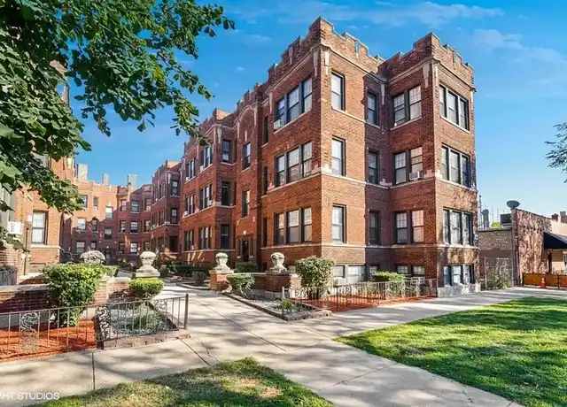 Property at 4407 N Wolcott Ave, Chicago, IL, 60640, 0 beds, 1 bath, [object Object]
