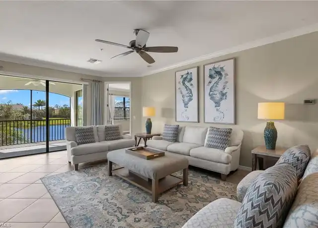 Property at 9493 Casoria Ct #201, Naples, FL, 34113, 3 beds, 2 baths, [object Object]